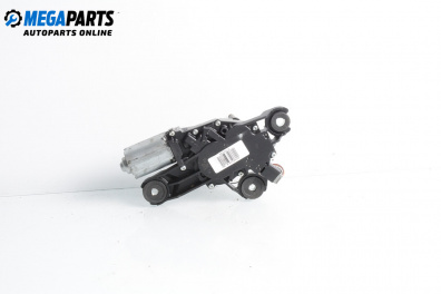 Front wipers motor for Mazda 3 Hatchback I (10.2003 - 12.2009), hatchback, position: rear