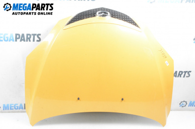 Bonnet for Mazda 3 Hatchback I (10.2003 - 12.2009), 5 doors, hatchback, position: front