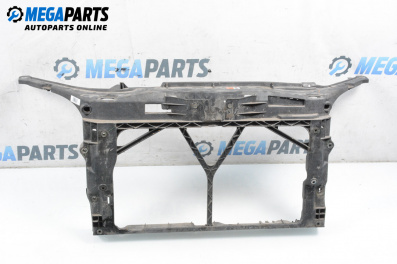 Front slam panel for Mazda 3 Hatchback I (10.2003 - 12.2009), hatchback