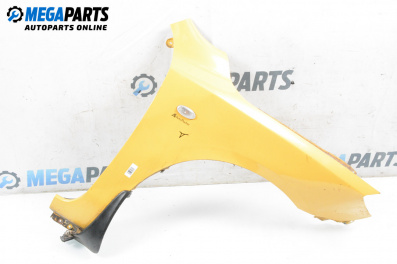 Fender for Mazda 3 Hatchback I (10.2003 - 12.2009), 5 doors, hatchback, position: front - right