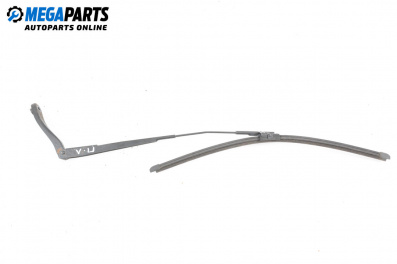 Front wipers arm for Mazda 3 Hatchback I (10.2003 - 12.2009), position: left
