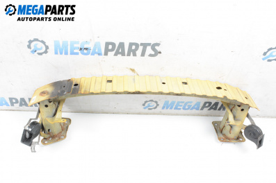 Bumper support brace impact bar for Mazda 3 Hatchback I (10.2003 - 12.2009), hatchback, position: front