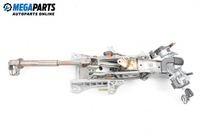 Coloană de direcție for Mazda 3 Hatchback I (10.2003 - 12.2009)