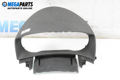 Interior plastic for Mazda 3 Hatchback I (10.2003 - 12.2009), 5 doors, hatchback