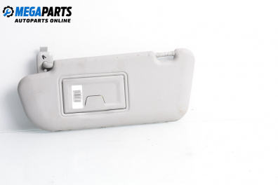 Sun visor for Mazda 3 Hatchback I (10.2003 - 12.2009), position: left