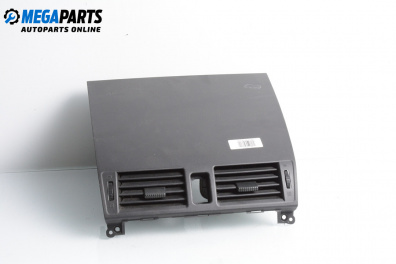 Fante de aer încălzire for Mazda 3 Hatchback I (10.2003 - 12.2009)