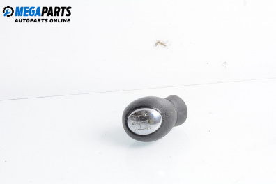 Gearstick knob for Mazda 3 Hatchback I (10.2003 - 12.2009)