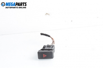 Emergency lights button for Mazda 3 Hatchback I (10.2003 - 12.2009)