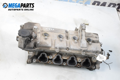 Chiulasă for Mazda 3 Hatchback I (10.2003 - 12.2009) 1.3, 84 hp