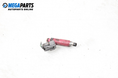 Gasoline fuel injector for Mazda 3 Hatchback I (10.2003 - 12.2009) 1.3, 84 hp