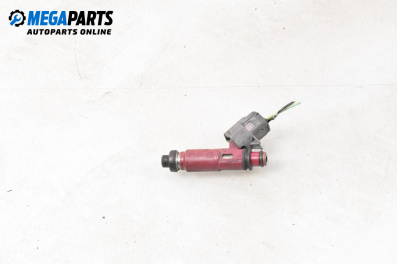 Gasoline fuel injector for Mazda 3 Hatchback I (10.2003 - 12.2009) 1.3, 84 hp