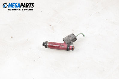 Gasoline fuel injector for Mazda 3 Hatchback I (10.2003 - 12.2009) 1.3, 84 hp