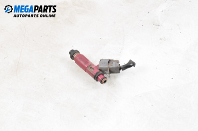 Gasoline fuel injector for Mazda 3 Hatchback I (10.2003 - 12.2009) 1.3, 84 hp