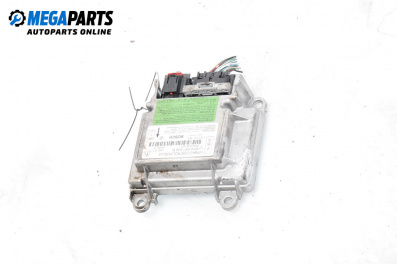 Modul airbag for Mazda 3 Hatchback I (10.2003 - 12.2009), № Bosch 0285001453