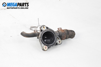 Thermostatgehäuse  for Mazda 3 Hatchback I (10.2003 - 12.2009) 1.3, 84 hp