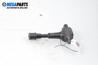 Ignition coil for Mazda 3 Hatchback I (10.2003 - 12.2009) 1.3, 84 hp