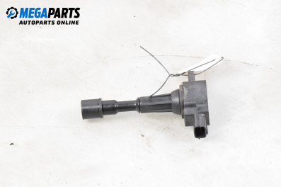 Ignition coil for Mazda 3 Hatchback I (10.2003 - 12.2009) 1.3, 84 hp