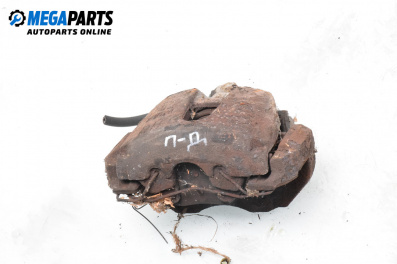 Caliper for Mazda 3 Hatchback I (10.2003 - 12.2009), position: front - right