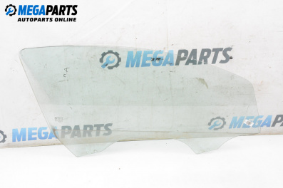 Window for Opel Corsa D Hatchback (07.2006 - 08.2014), 3 doors, hatchback, position: front - right