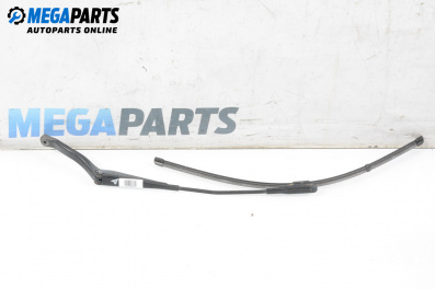 Front wipers arm for Opel Corsa D Hatchback (07.2006 - 08.2014), position: right