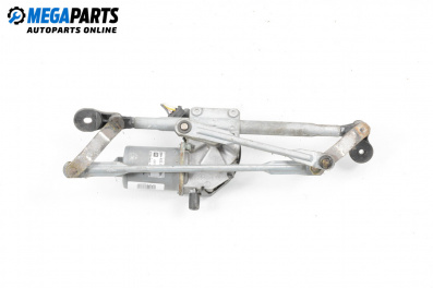 Front wipers motor for Opel Corsa D Hatchback (07.2006 - 08.2014), hatchback, position: front