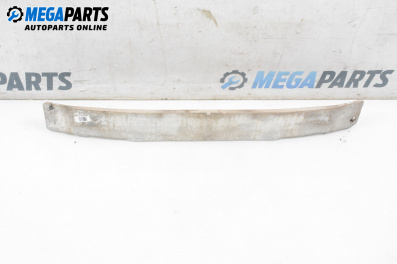 Bumper support brace impact bar for Opel Corsa D Hatchback (07.2006 - 08.2014), hatchback, position: front