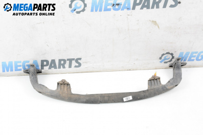 Bumper support brace impact bar for Opel Corsa D Hatchback (07.2006 - 08.2014), hatchback, position: front