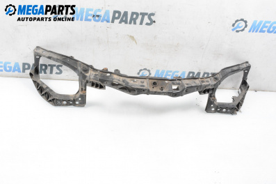 Front slam panel for Opel Corsa D Hatchback (07.2006 - 08.2014), hatchback