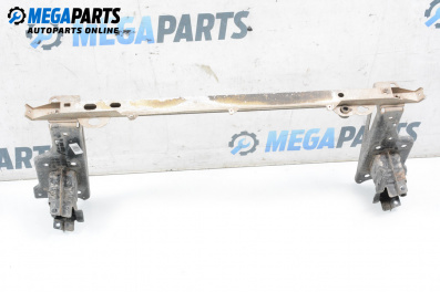 Front slam panel for Opel Corsa D Hatchback (07.2006 - 08.2014), hatchback