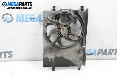 Kühlerlüfter for Opel Corsa D Hatchback (07.2006 - 08.2014) 1.0, 60 hp