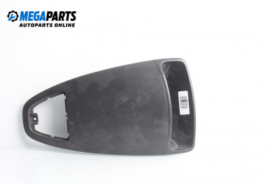 Interior plastic for Opel Corsa D Hatchback (07.2006 - 08.2014), 3 doors, hatchback, position: front