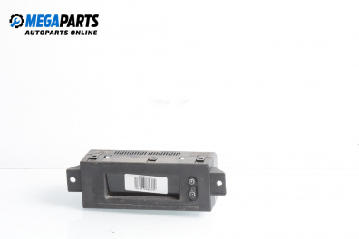 Uhr for Opel Corsa D Hatchback (07.2006 - 08.2014)