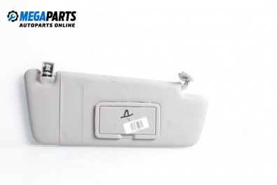 Sun visor for Opel Corsa D Hatchback (07.2006 - 08.2014), position: right