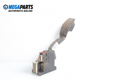 Potențiometru clapetă de accelerație for Opel Corsa D Hatchback (07.2006 - 08.2014)
