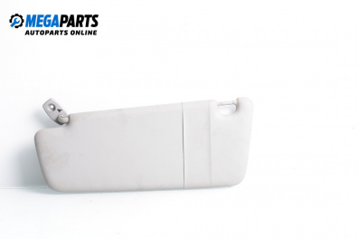Sun visor for Opel Corsa D Hatchback (07.2006 - 08.2014), position: left