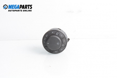Bedienelement beleuchtung for Opel Corsa D Hatchback (07.2006 - 08.2014)