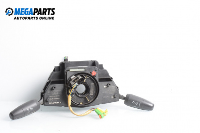 Wipers and lights levers for Opel Corsa D Hatchback (07.2006 - 08.2014), № 13142283