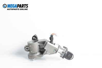 Zündschlüssel for Opel Corsa D Hatchback (07.2006 - 08.2014)
