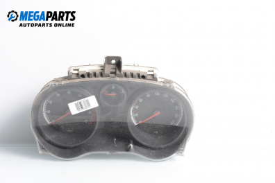 Instrument cluster for Opel Corsa D Hatchback (07.2006 - 08.2014) 1.0, 60 hp