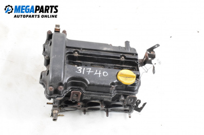 Chiulasă for Opel Corsa D Hatchback (07.2006 - 08.2014) 1.0, 60 hp