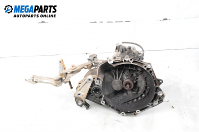  for Opel Corsa D Hatchback (07.2006 - 08.2014) 1.0, 60 hp
