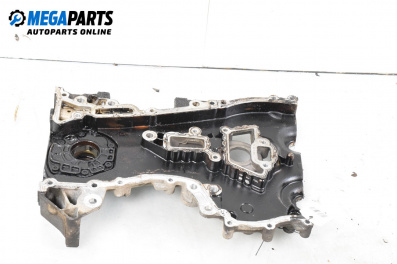 Oil pump for Opel Corsa D Hatchback (07.2006 - 08.2014) 1.0, 60 hp