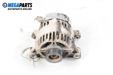 Alternator for Opel Corsa D Hatchback (07.2006 - 08.2014) 1.0, 60 hp