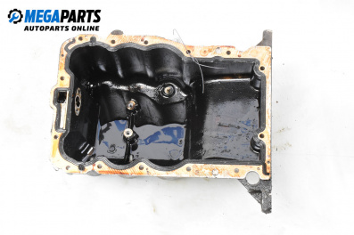 Carter for Opel Corsa D Hatchback (07.2006 - 08.2014) 1.0, 60 hp