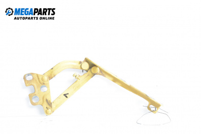 Motorhaubenscharnier for Opel Corsa D Hatchback (07.2006 - 08.2014), 3 türen, hecktür, position: links