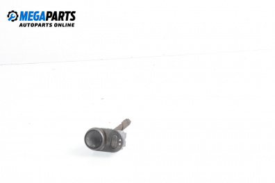 Mirror adjustment button for Opel Corsa D Hatchback (07.2006 - 08.2014)