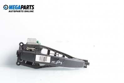 Mâner exterior for Opel Corsa D Hatchback (07.2006 - 08.2014), 3 uși, hatchback, position: dreaptă - fața