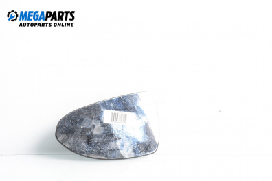 Mirror glass for Opel Corsa D Hatchback (07.2006 - 08.2014), 3 doors, hatchback, position: right
