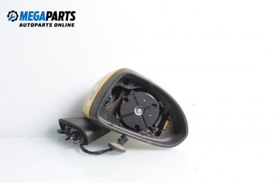 Mirror for Opel Corsa D Hatchback (07.2006 - 08.2014), 3 doors, hatchback, position: right