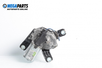 Front wipers motor for Opel Corsa D Hatchback (07.2006 - 08.2014), hatchback, position: rear